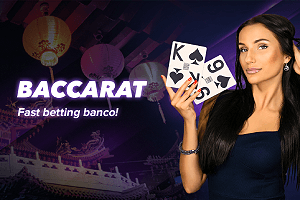 Baccarat