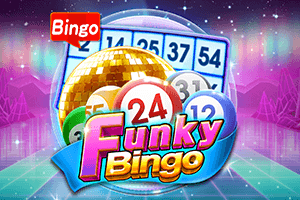 Funky Bingo