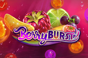 Berry Burst 