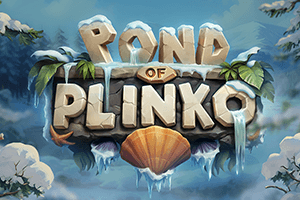 Pond of Plinko
