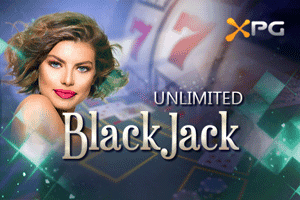 Unlimited Blackjack