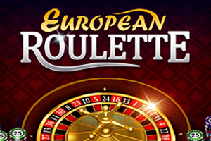 European Roulette