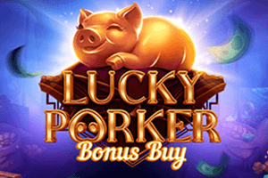Lucky Porker Bonus Buy