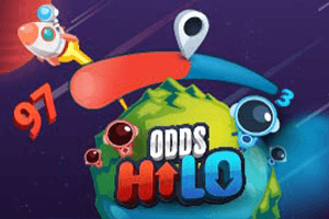 Odds Hi Lo