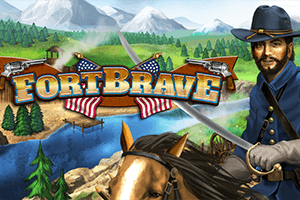 Fort Brave