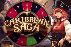 Caribbean Saga