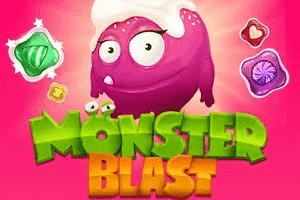 Monster Blast