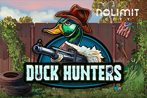 Duck Hunters