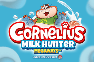 Cornelius Milk Hunter
